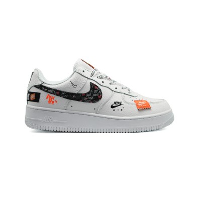 Купить Мужские кроссовки Nike Air Force 1 Low White x OFF White на beinkeds.ru