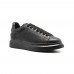 Купить Мужские кроссовки Alexander McQueen Luxe Total Black за 8490 рублей!