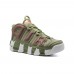 Мужские кроссовки Nike Air Max Uptempo 96 Olive Green