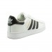 Женские кроссовки Adidas Superstar White-Black