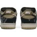 Кроссовки Nike Force SB x DUNK LOW PREMIUM QS SB 'CACTUS JACK' для активных людей