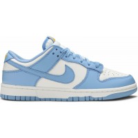 Кроссовки Nike Dunk Low 'COAST'