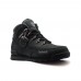 Мужские ботинки с мехом Timberland Euro Sprint Luxury Pack Black - BeInKeds.ru