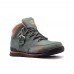 Мужские ботинки с мехом Timberland Euro Sprint Luxury Pack Grey - BeInKeds.ru