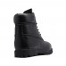 Женские ботинки Timberland 10061 Black Leather - BeInKeds.ru