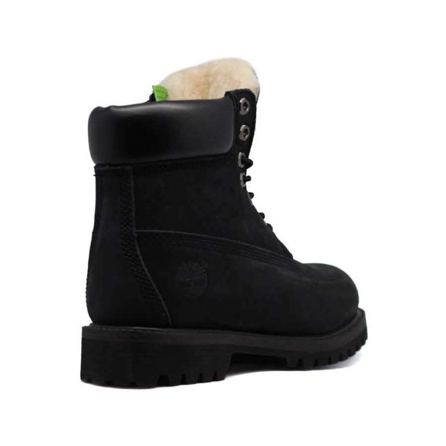 Timberland store 10061 black