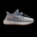 Купить детские кроссовки Adidas Yeezy Boost 350 v2 Cloud White и оценить их качество