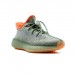 Купить детские кроссовки Adidas Yeezy Boost 350 v2 DESERT SAGE и оценить их качество