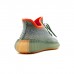 Купить детские кроссовки Adidas Yeezy Boost 350 v2 DESERT SAGE и оценить их качество