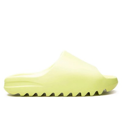 Купить тапочки Adidas Slide Glow Green и оценить их качество