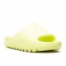 Купить тапочки Adidas Slide Glow Green и оценить их качество