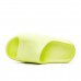 Купить тапочки Adidas Slide Glow Green и оценить их качество