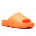 Купить тапочки Adidas Slide Enflame Orange и оценить их качество