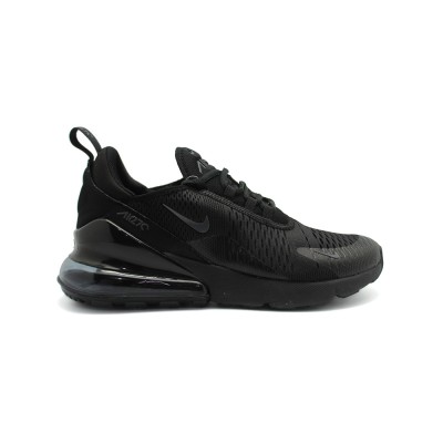 Купить Мужские кроссовки Nike Air Max 27 Total Black за 5790 рублей!