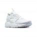 Кроссовки Nike Huarache Ultra White: современный стиль и комфорт в каждой детали