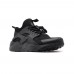 Купить Женские кроссовки Nike Air Huarache Ultra Black недорого