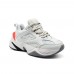 Купить Женские кроссовки Nike M2K Tekno Grey за 5990 рублей!